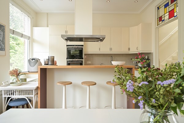 Medium property photo - Paulus Buijsstraat 48, 2582 CK The Hague